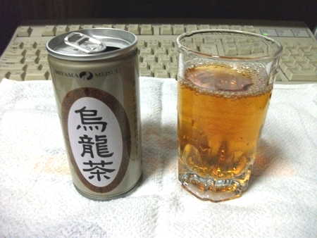 美山名水 烏龍茶