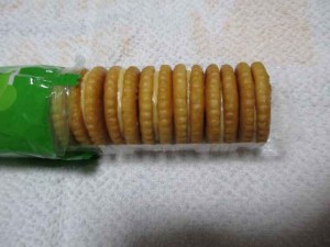 プチチーズ