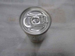 サントリー つぶたっぷり コーンポタージュ