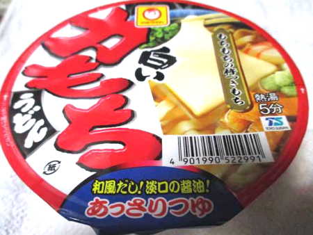 東洋水産 マルちゃん 白い力もちうどん 油揚げと揚げ玉が美味しさを引き立てています ぽのブログ 東洋水産 マルちゃん 白い力もちうどん 油揚げと揚げ玉が美味しさを引き立てています ぽのブログ