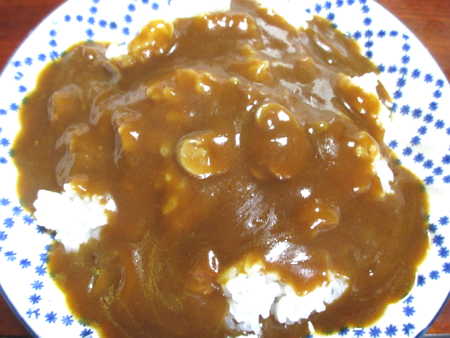 グリコ カレー職人 欧風カレー 中辛