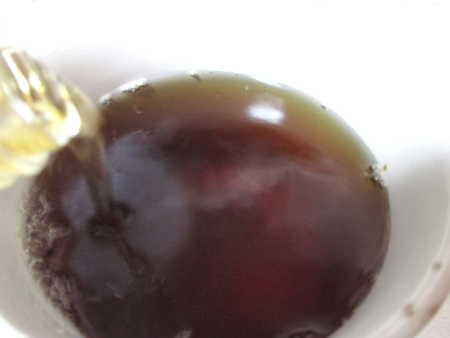 アイリスオーヤマ とうもろこしのひげ茶