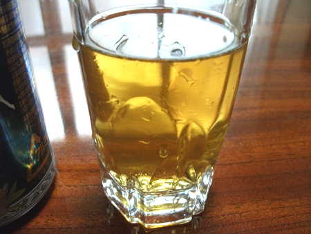 サントリー 烏龍涼茶