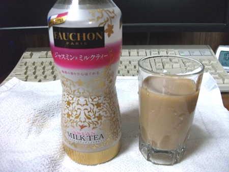 フォション アジアンミルクティー