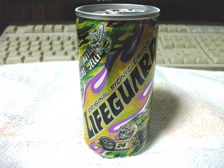 チェリオ ライフガード