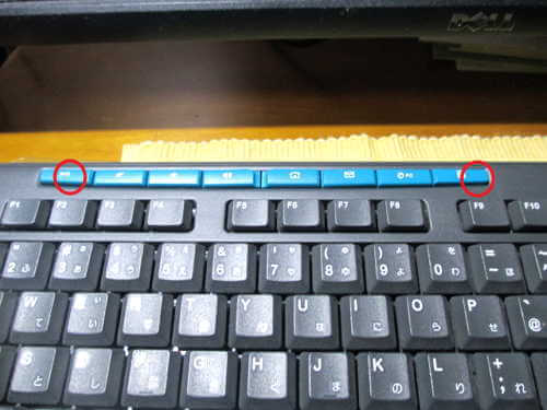 ロジクール　Wireless Keyboard K275　