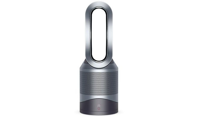 Dyson Pure Hot + Cool HP00