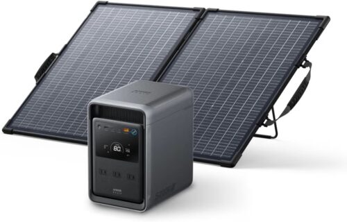 Ankar Solix S2000 Portable Power Station 〈AS220521-72〉